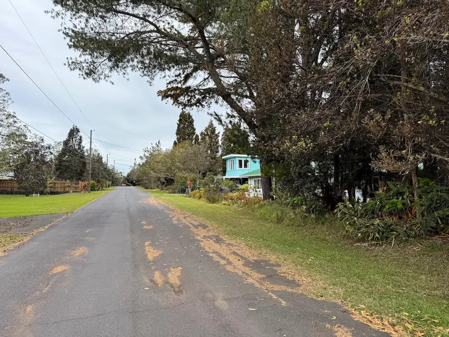 Painiu Lp, Volcano, HI 96785 - #2