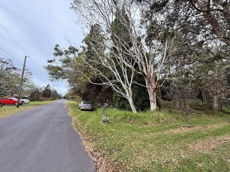 Painiu Lp, Volcano, HI 96785 - #3