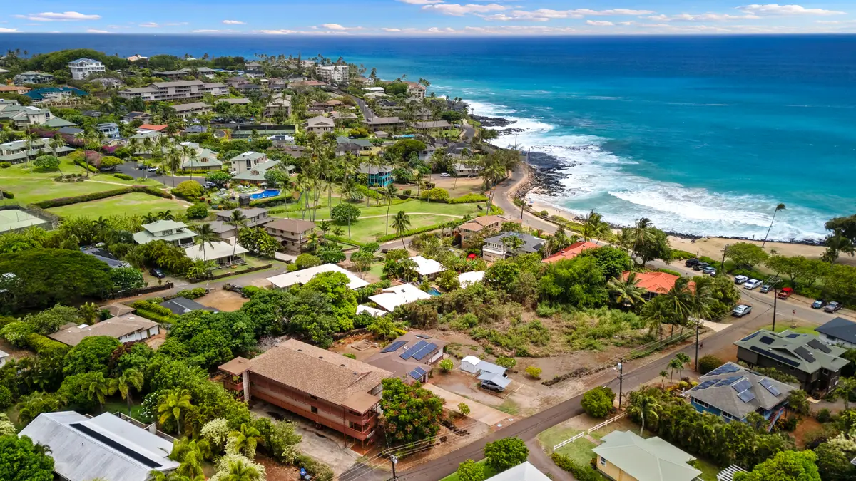 2240 Kuai Rd #3, Koloa, HI 96756 - #1