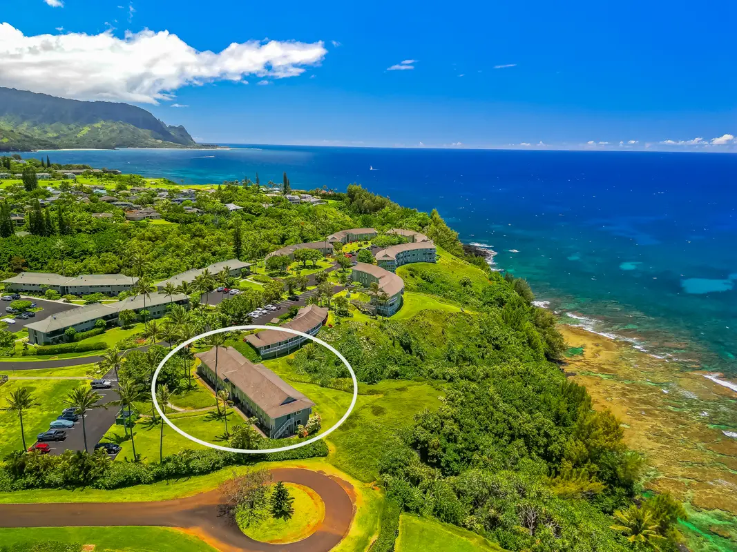 3780 Edward Rd, #7104 #7104, Princeville, HI 96722 - #1