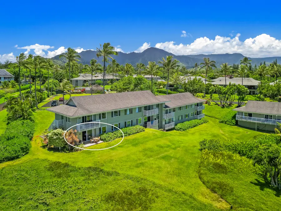 3780 Edward Rd, #7104 #7104, Princeville, HI 96722 - #3