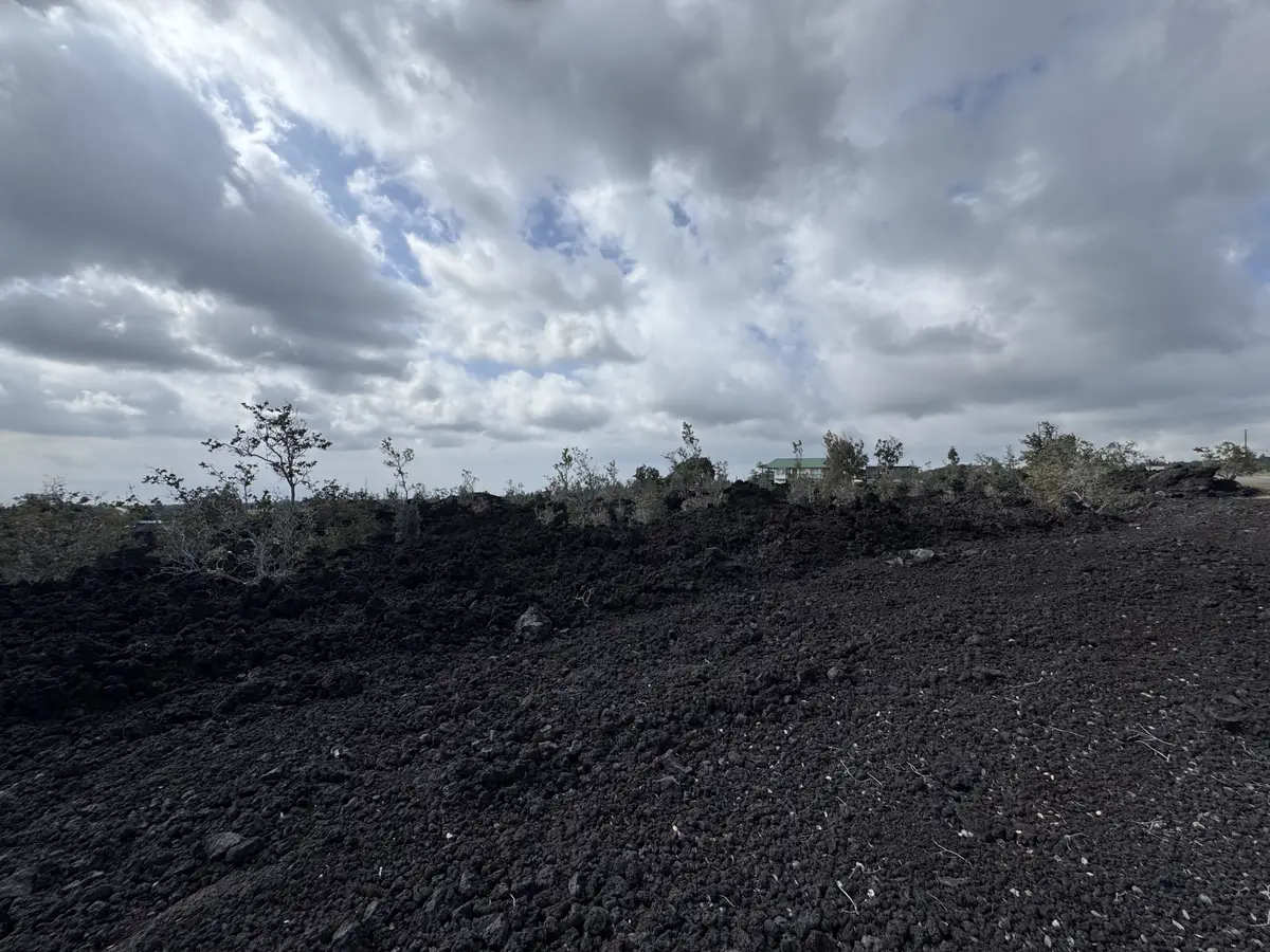 Hawaii Blvd, Ocean View, HI 96737 - #1