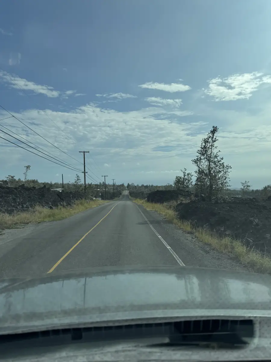 Hawaii Blvd, Ocean View, HI 96737 - #2