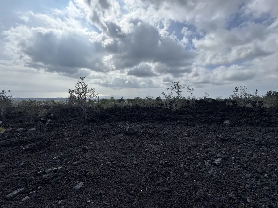 Hawaii Blvd, Ocean View, HI 96737 - #3