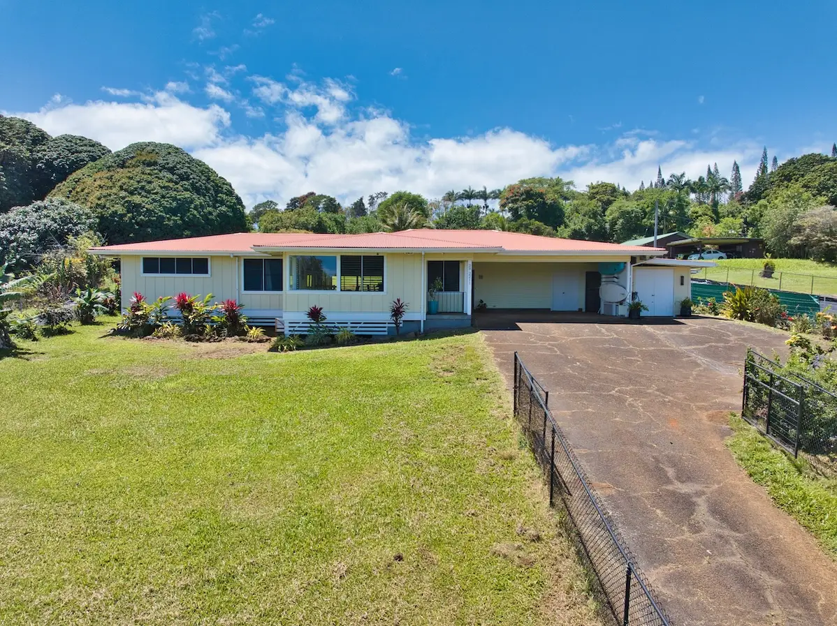 29-2211 Old Mamalahoa Hwy #2, Hakalau, HI 96710 - #1