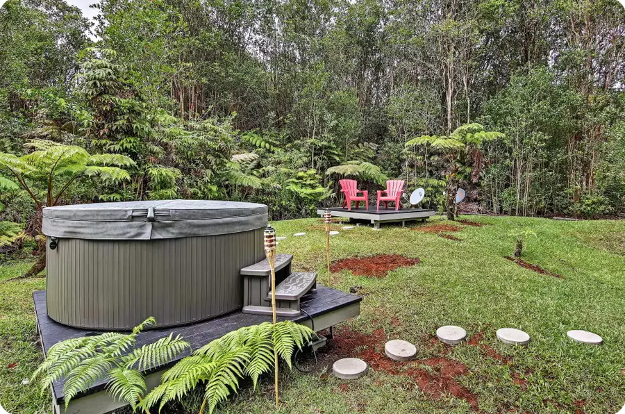 18-4011 Makuahine Rd, Mountain View, HI 96771 - #2