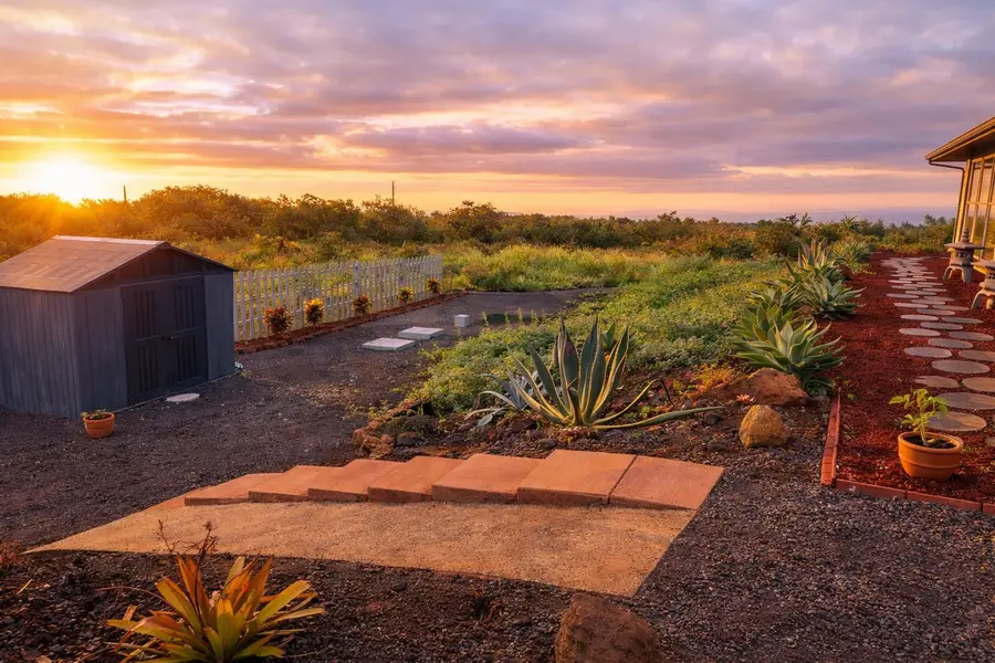 94-1548 Haehae St, Naalehu, HI 96772 - #2