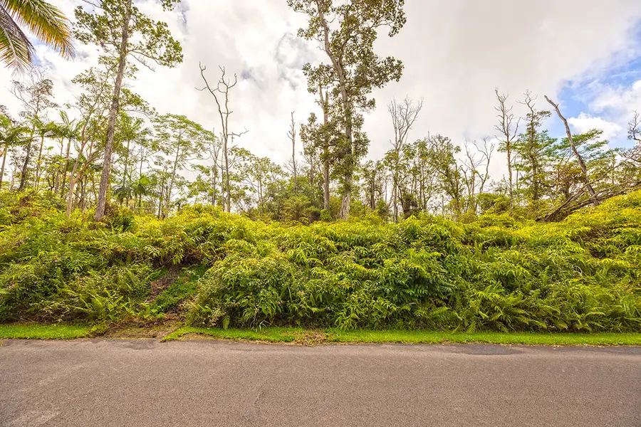Pomaikai St, Pahoa, HI 96778 - #2