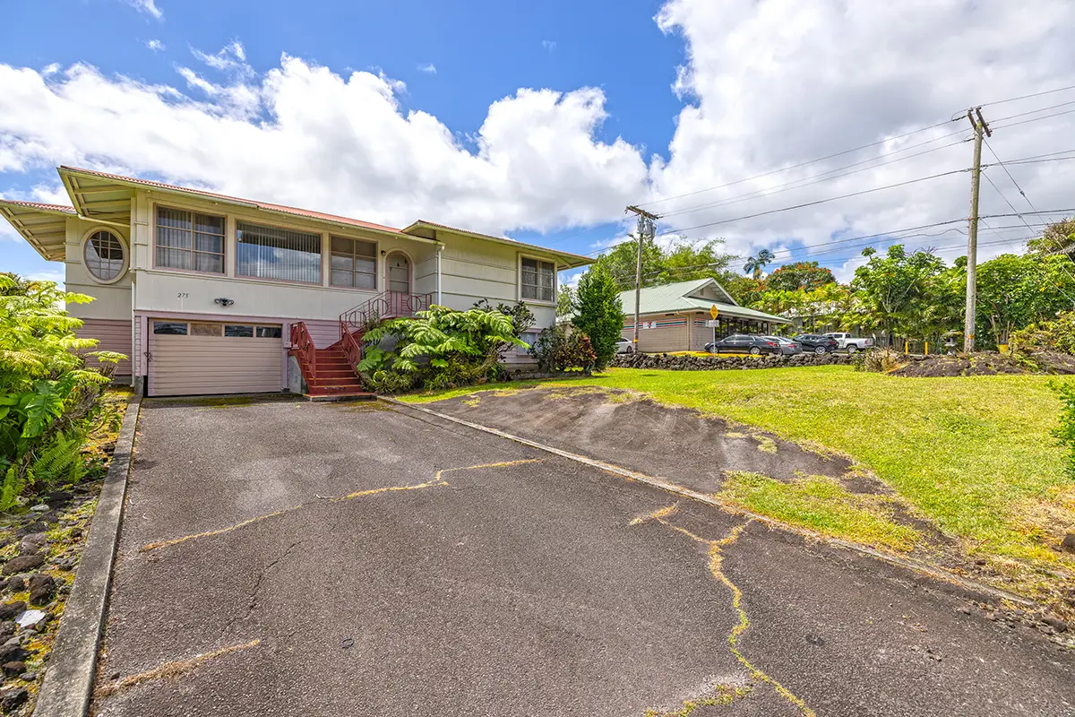 275 Punahele St, Hilo, HI 96720 - #1