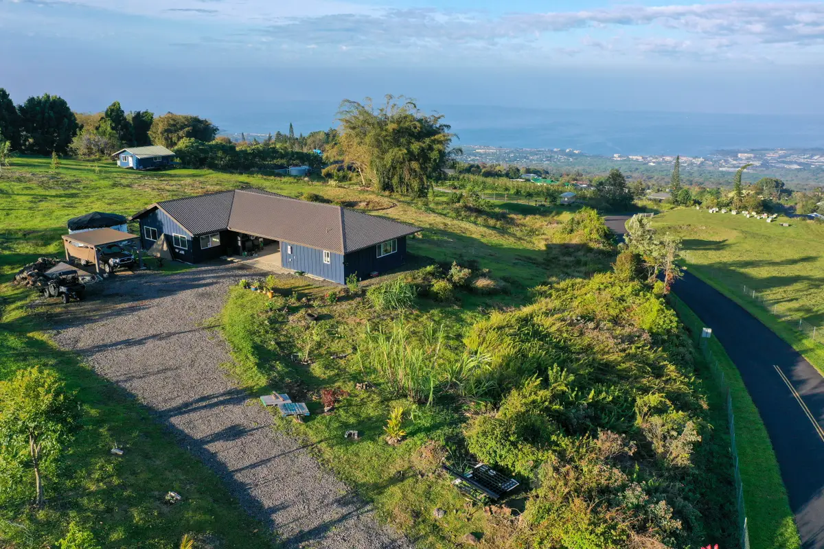 75-7196 Kuahewa Rd, Holualoa, HI 96725 - #1