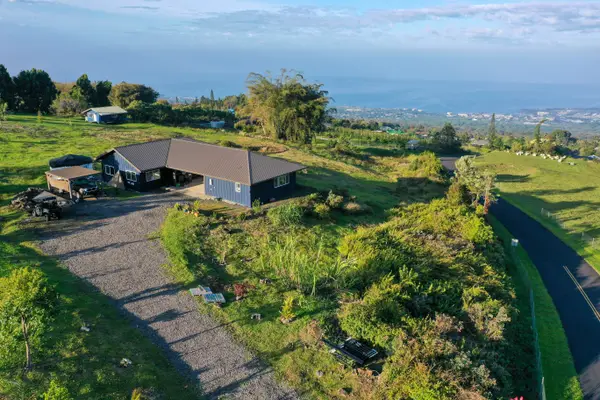 75-7196 Kuahewa Rd, Holualoa, HI 96725