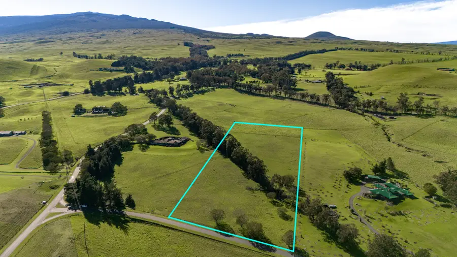 67-1009 Keamuku Rd, Kamuela, HI 96743 - #2