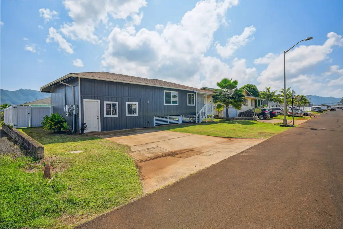 1974 Nana Pali St, Lihue, HI 96766 - #1