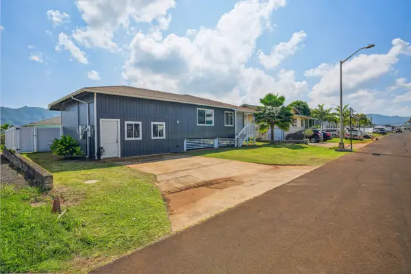 1974 Nana Pali St, Lihue, HI 96766