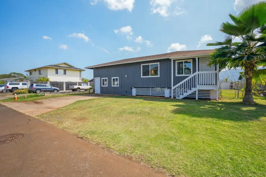 1974 Nana Pali St, Lihue, HI 96766 - #2