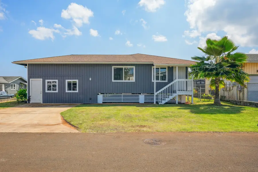 1974 Nana Pali St, Lihue, HI 96766 - #3