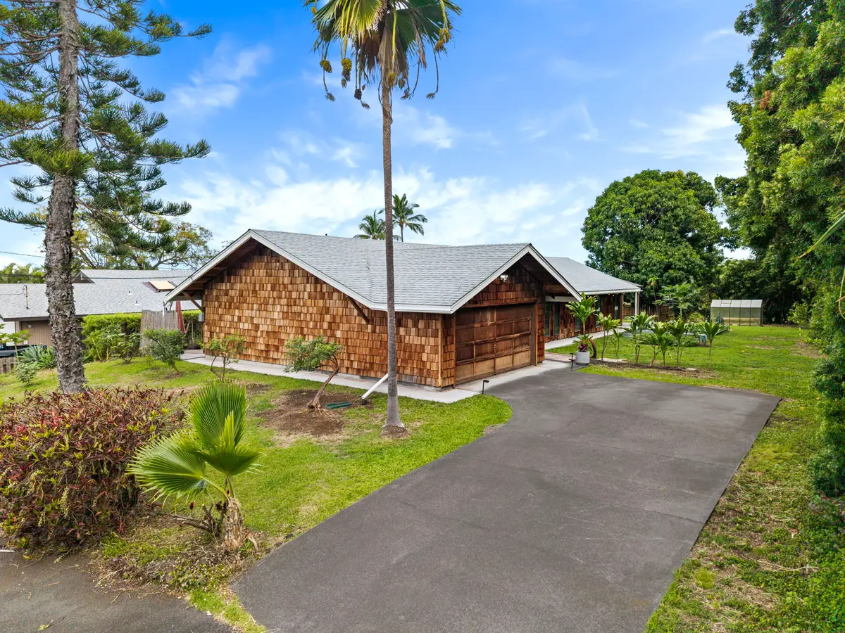 75-313 Hoene St, Kailua Kona, HI 96740 - #1