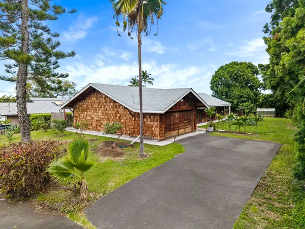 75-313 Hoene St, Kailua Kona, HI 96740