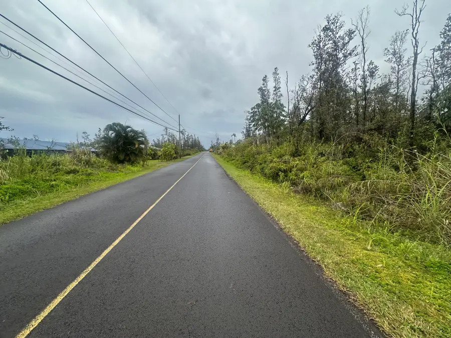 Tree Fern Dr, Pahoa, HI 96778 - #2