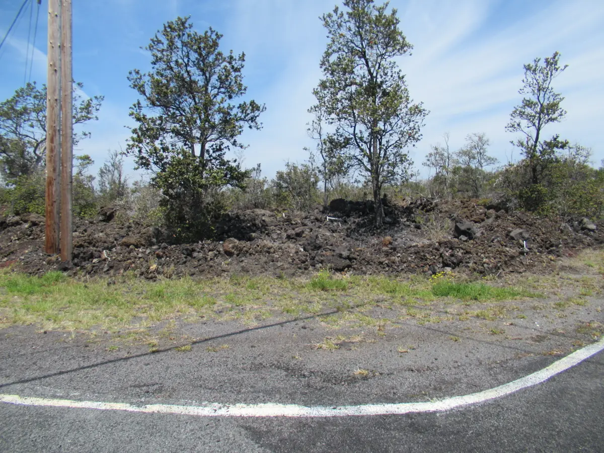 Cocoanut Dr, Ocean View, HI 96737 - #1