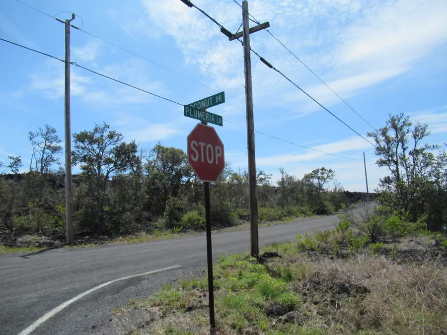 Cocoanut Dr, Ocean View, HI 96737 - #2