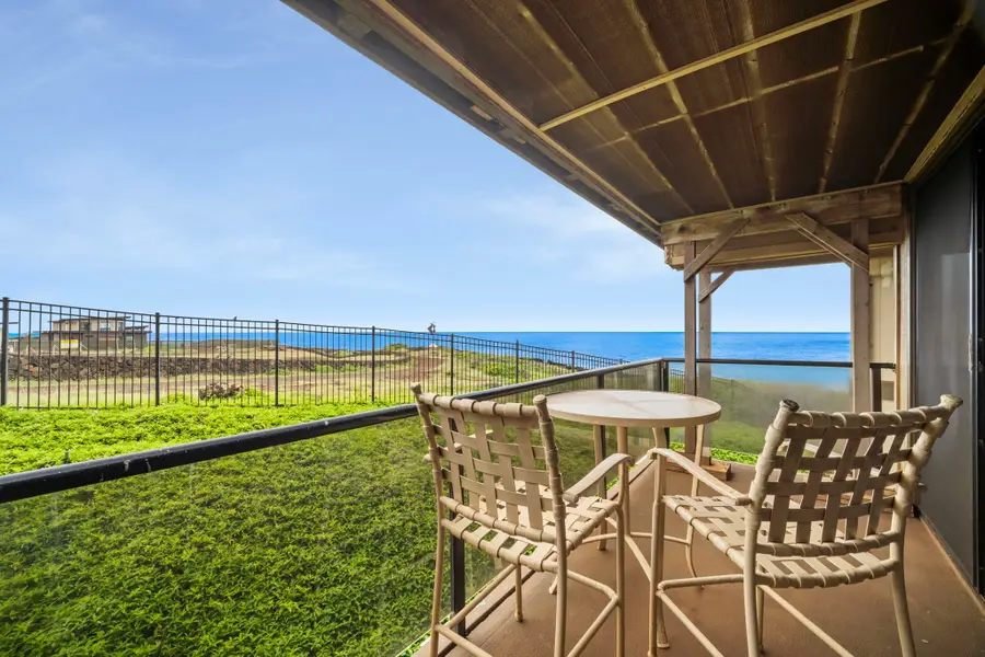 1661 Pee Rd #IIC205, Koloa, HI 96756 - #2