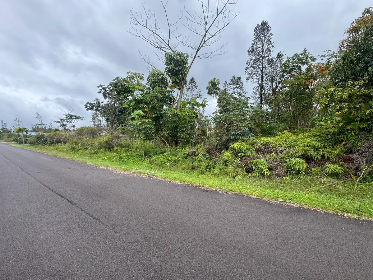 Hanale Dr, Pahoa, HI 96778 - #1