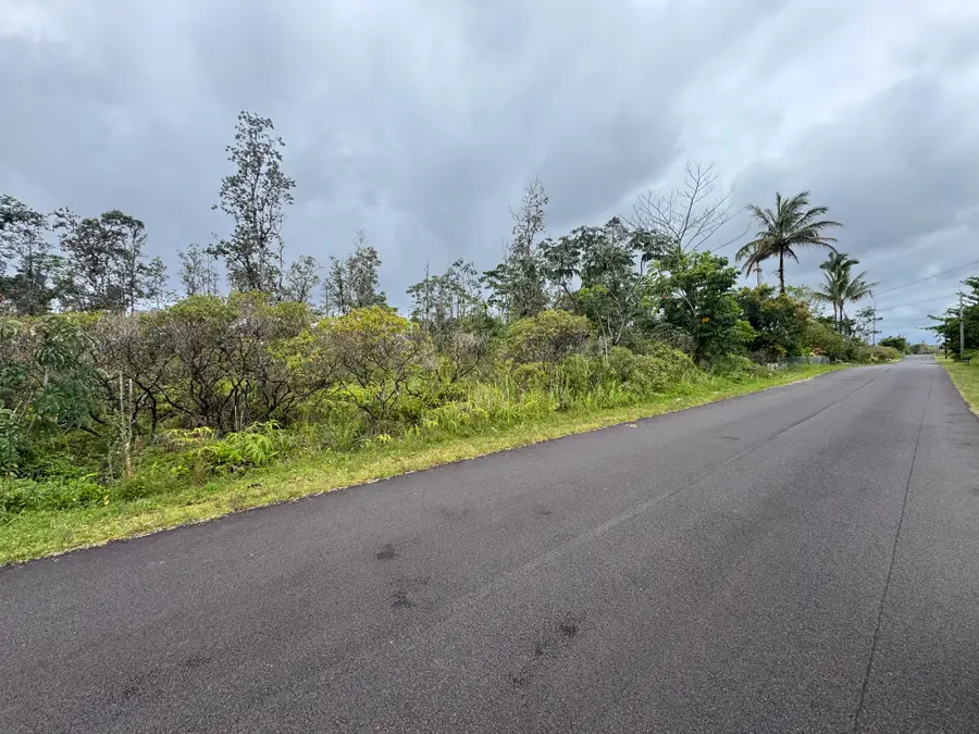 Hanale Dr, Pahoa, HI 96778 - #2
