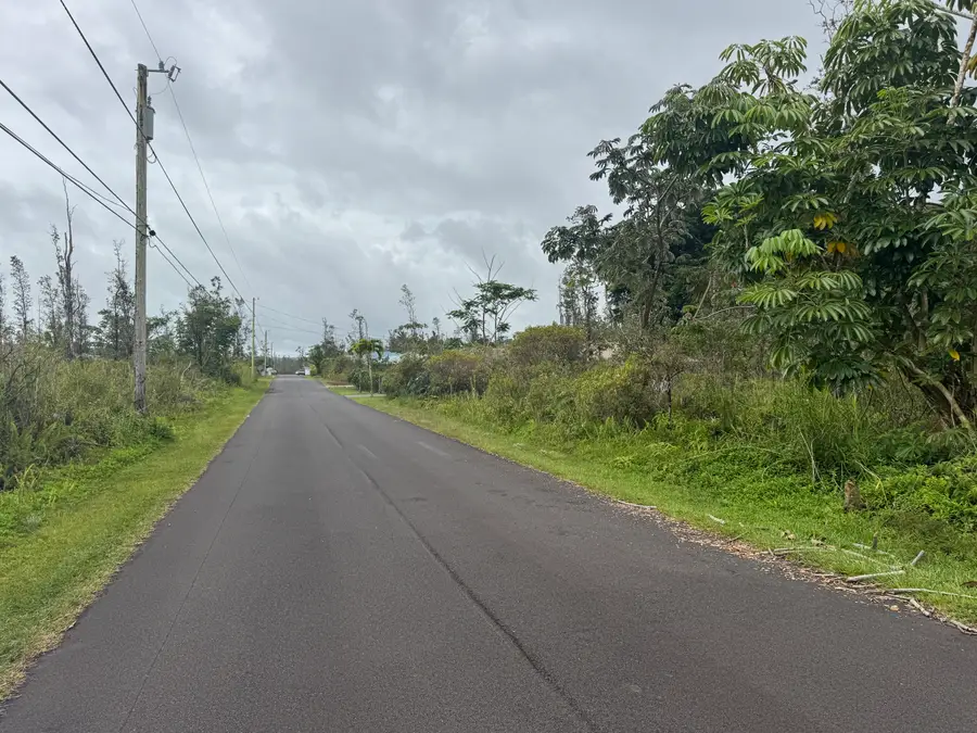 Hanale Dr, Pahoa, HI 96778 - #3