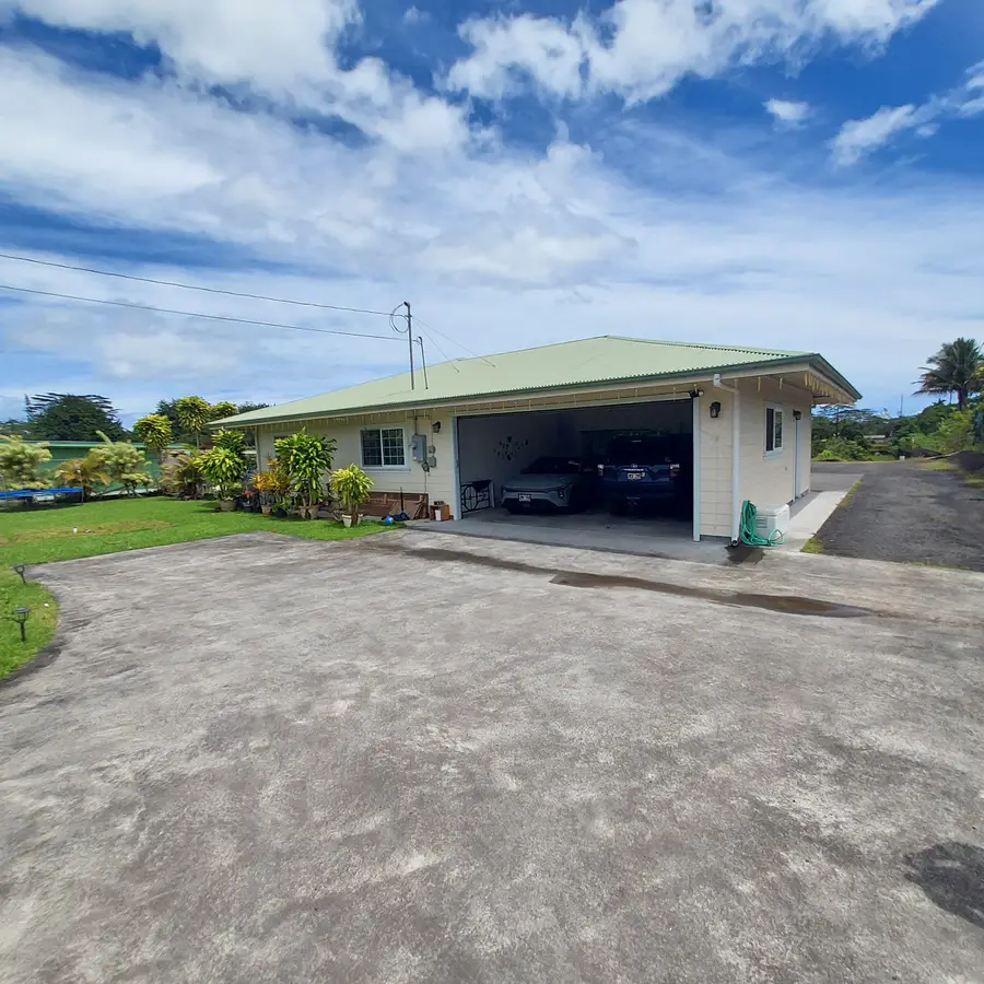 16-1669 34th Ave, Kurtistown, HI 96760 - #2