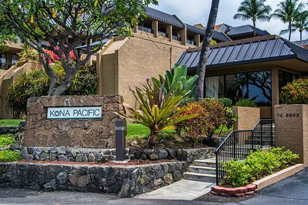 75-5865 Walua Rd #E735, Kailua-Kona, HI 96740