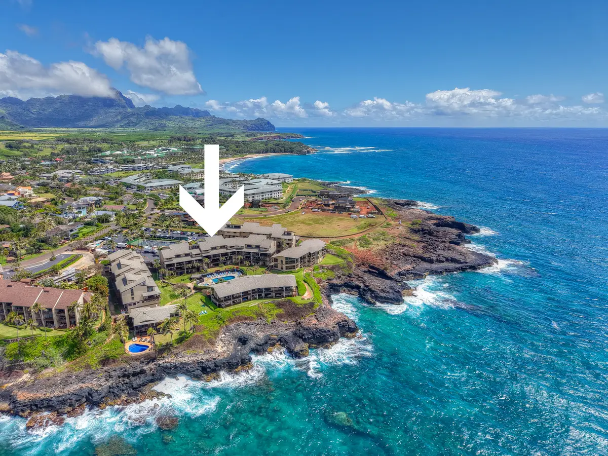 1661 Pee Rd #2-307, Koloa, HI 96756 - #1