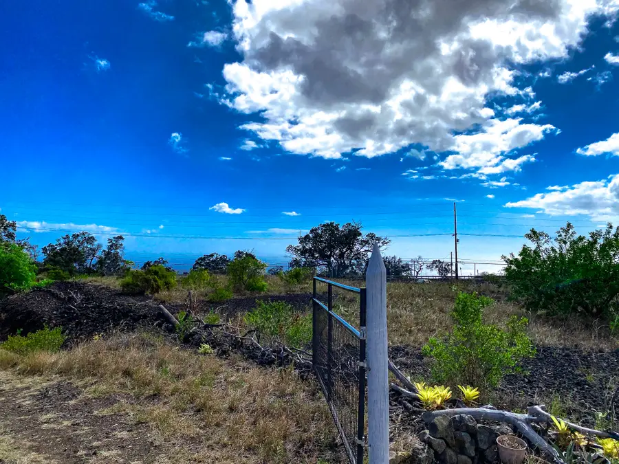 92-1424 Moana Dr, Ocean View, HI 96737 - #2