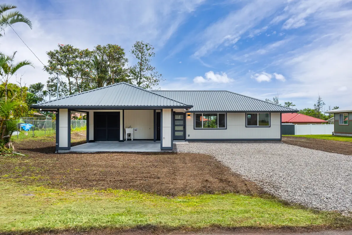 16-2083 Mauna Kea Dr, Pahoa, HI 96778 - #1