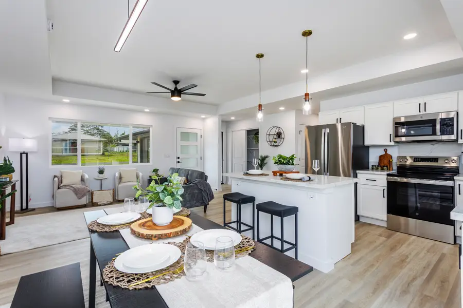 16-2083 Mauna Kea Dr, Pahoa, HI 96778 - #2