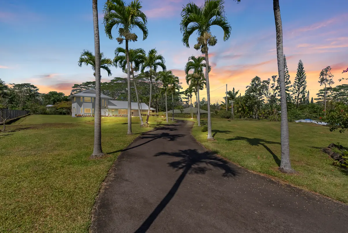 15-1884 24th Ave, Keaau, HI 96749 - #1