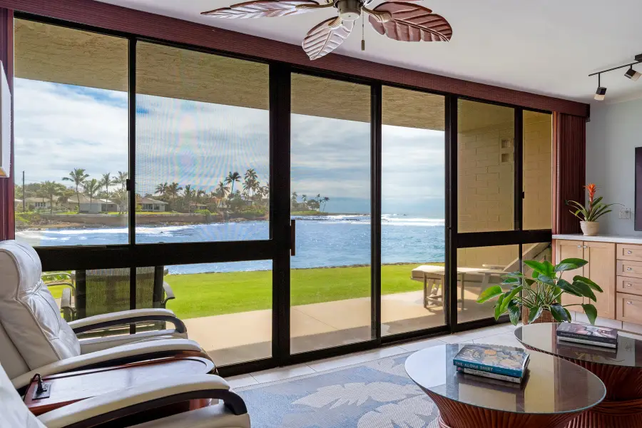 5050 Lawai Rd #108, Koloa, HI 96756 - #2