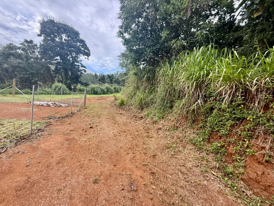 4300 Upa Rd #B, Koloa, HI 96756 - #2