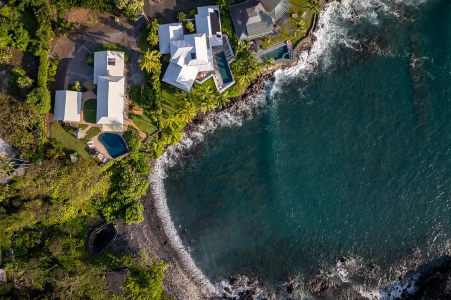 78-111-A Holua Rd, Kahaluu Keauhou, HI 96740 - #2