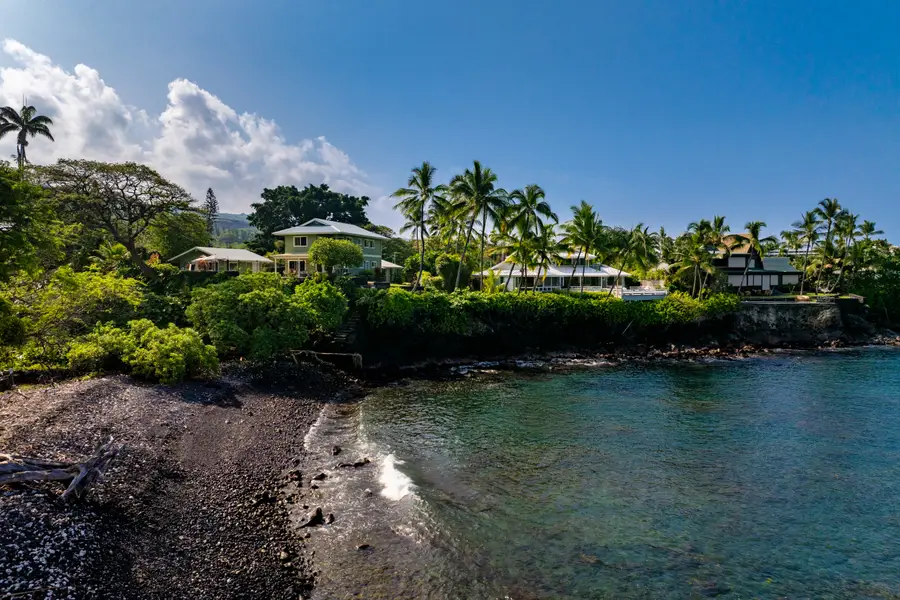 78-111-A Holua Rd, Kahaluu Keauhou, HI 96740 - #3