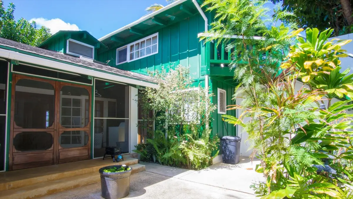 3198 Wawae Rd, Kalaheo, HI 96741 - #1