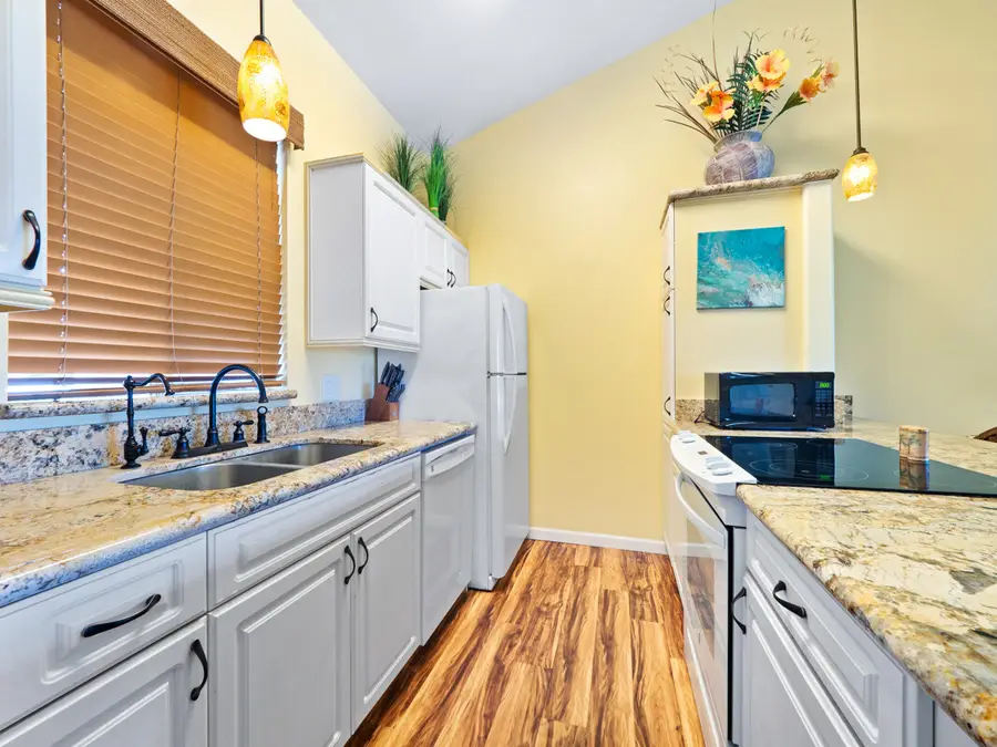 75-6081 Alii Dr #A206, Kailua Kona, HI 96740 - #2