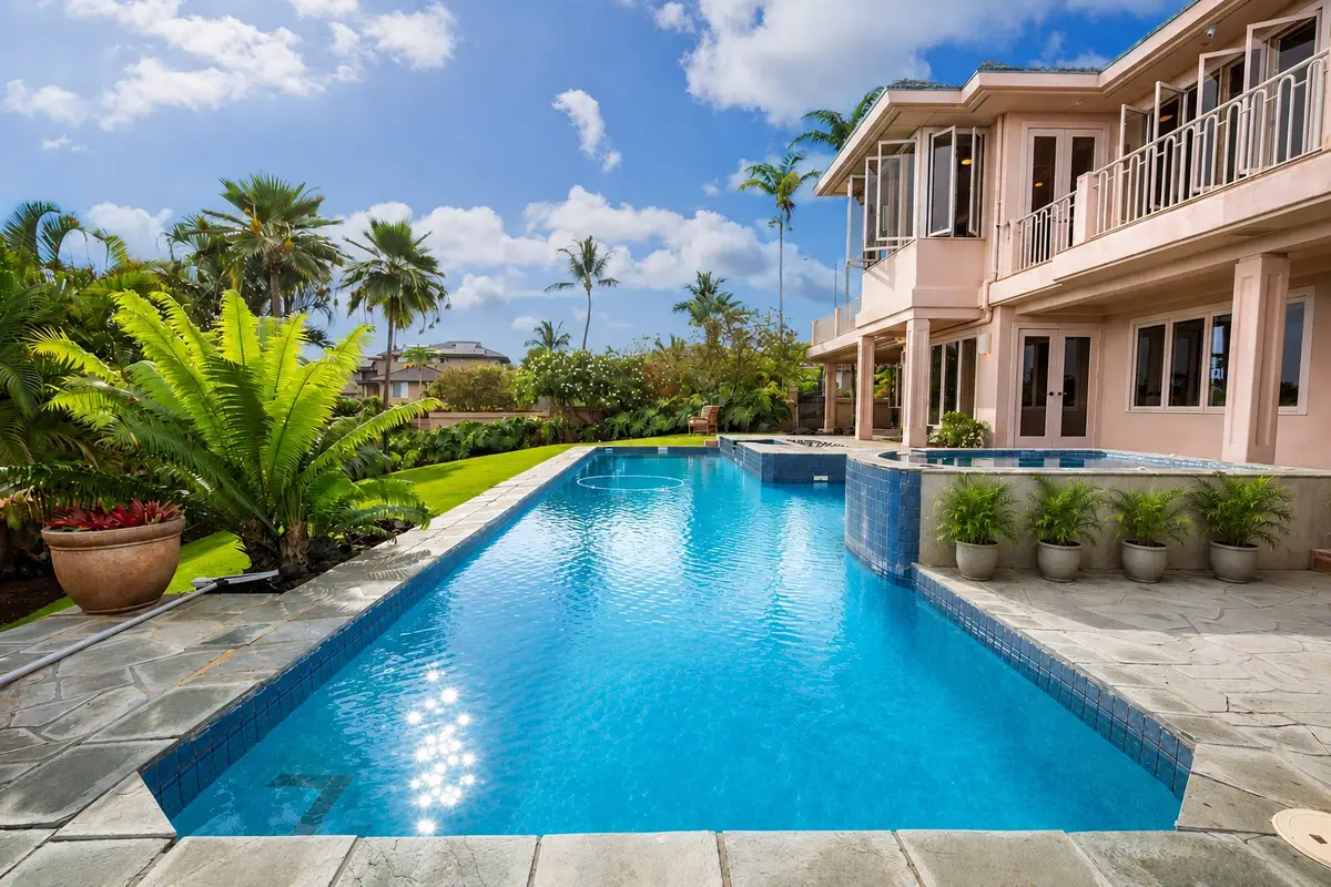 73-1220 Kuakapu St, Kailua Kona, HI 96740 - #1