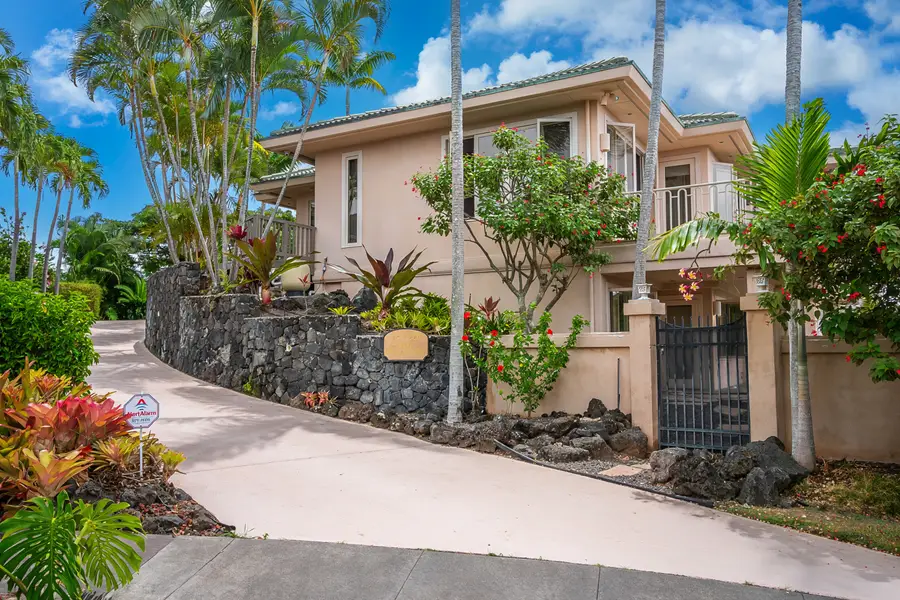 73-1220 Kuakapu St, Kailua Kona, HI 96740 - #2