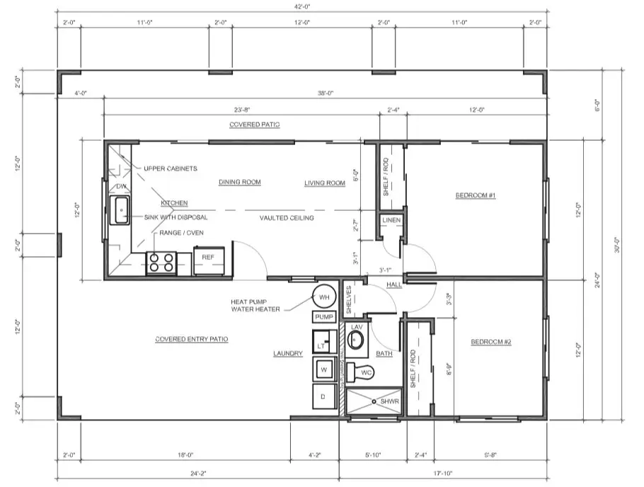 Molokai Rd, Pahoa, HI 96778 - #1