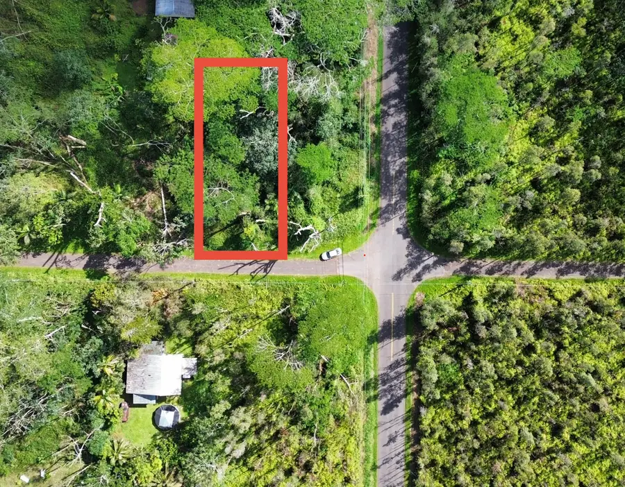 Molokai Rd, Pahoa, HI 96778 - #2