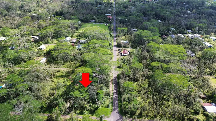 Molokai Rd, Pahoa, HI 96778 - #3