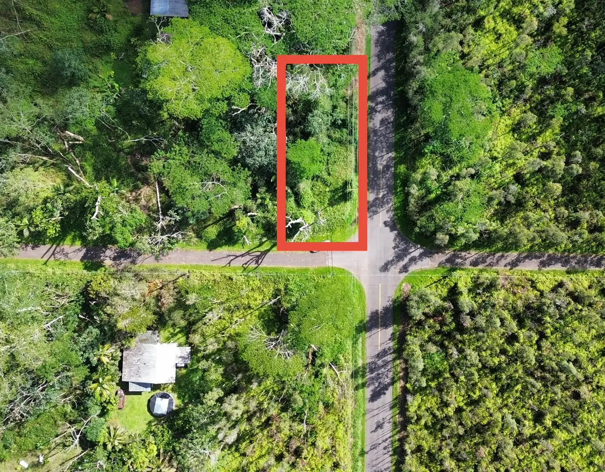 Molokai Rd, Pahoa, HI 96778 - #1