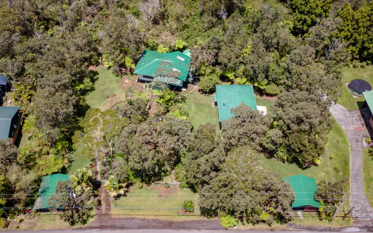 19-4144 Haunani Rd, Volcano, HI 96785 - #1