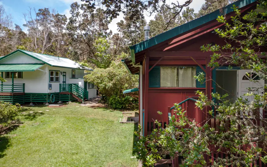 19-4144 Haunani Rd, Volcano, HI 96785 - #2